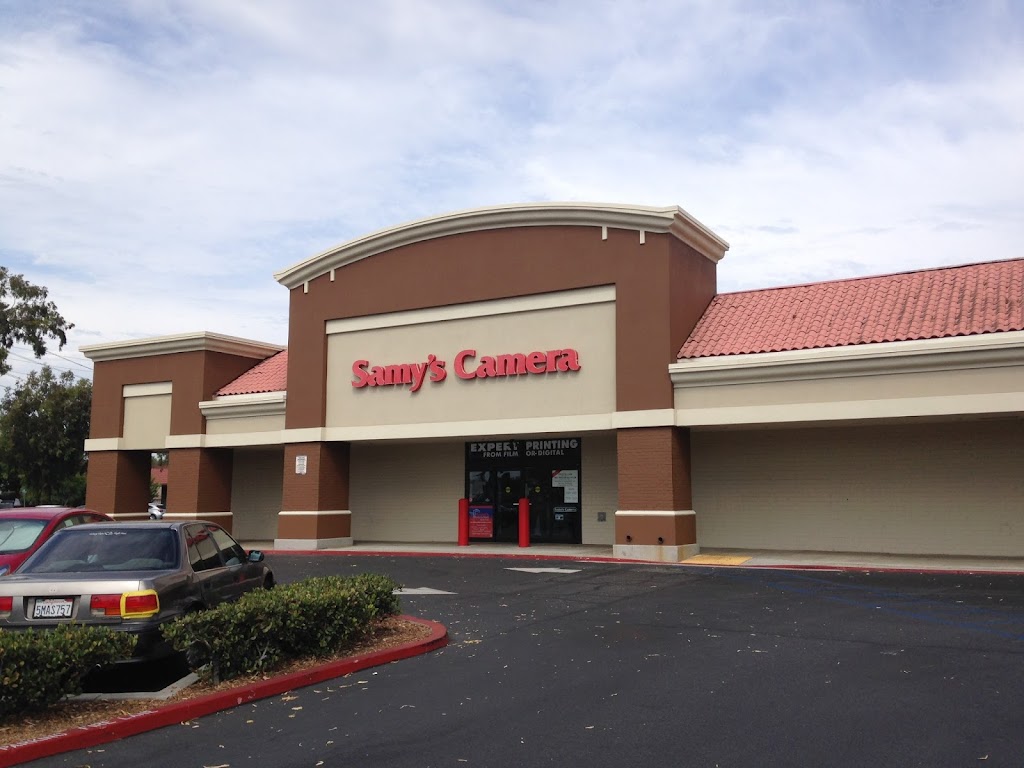 Samys Camera | 3309b S Bristol St, Santa Ana, CA 92704, USA | Phone: (714) 557-9400