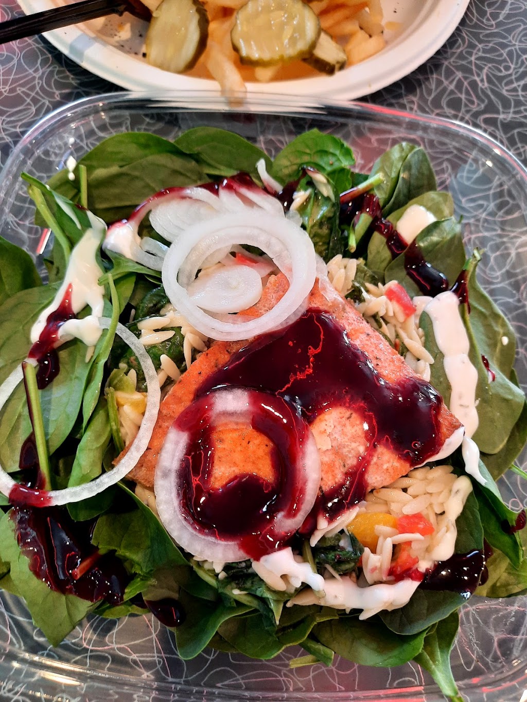 Coasters Diner | 8039 Beach Blvd, Buena Park, CA 90620, USA | Phone: (714) 220-5200