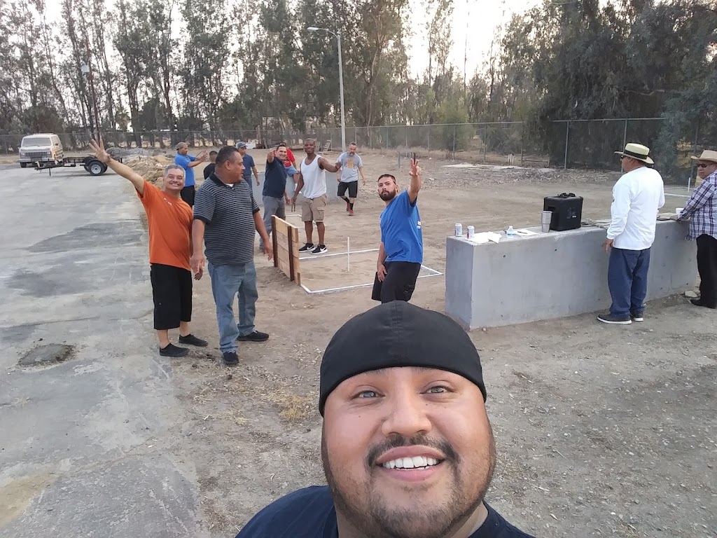 HD CHURCH | 15570 County Line Rd, Delano, CA 93215, USA | Phone: (661) 725-6034