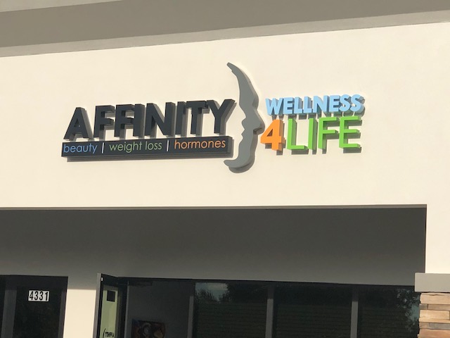 Affinity Wellness 4 Life: Dominic Sorrentino Jr., PA-C | 4335 Solutions Ln, Lakewood Ranch, FL 34211, USA | Phone: (941) 702-4964