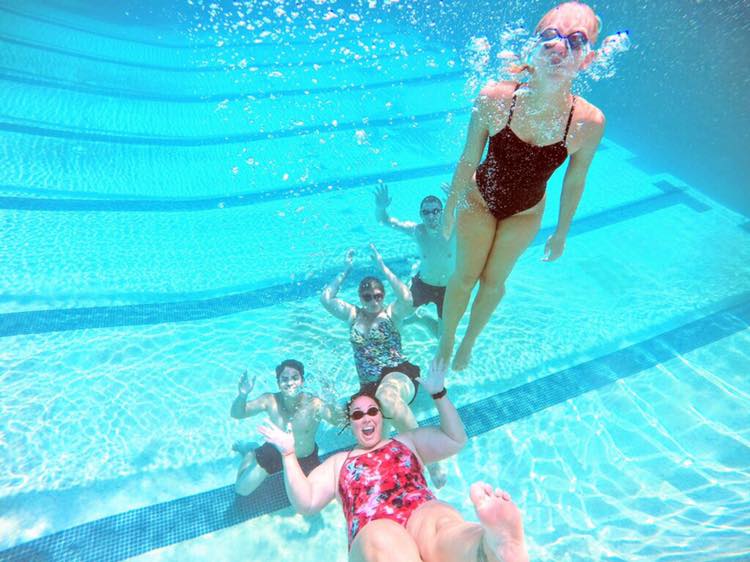 Sigma Swimming | 550 NW Summercrest Blvd, Burleson, TX 76028, USA | Phone: (817) 320-3502