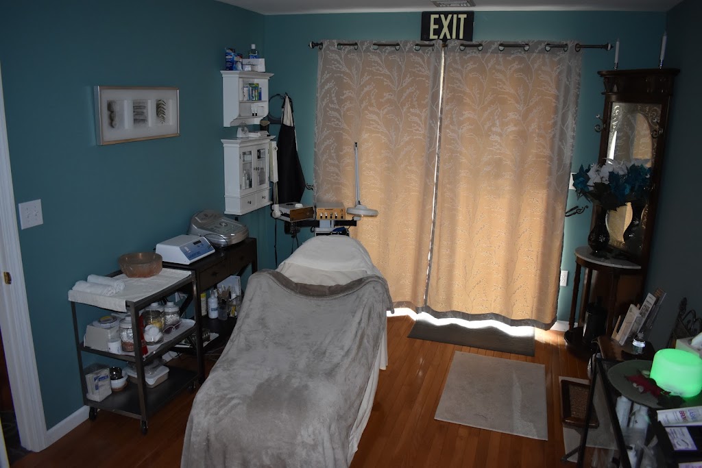 Essentials Spa | 233 NY-94, Warwick, NY 10990, USA | Phone: (845) 728-0232