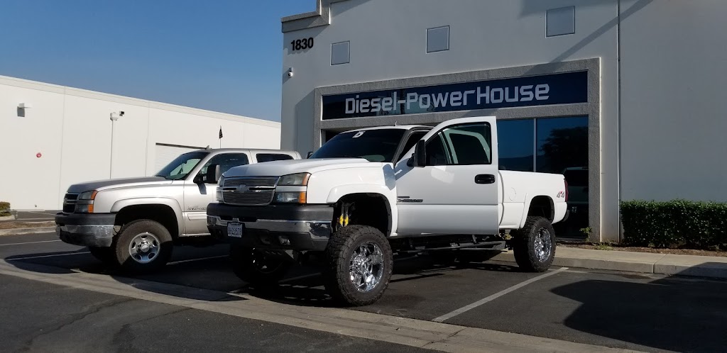 diesel-powerhouse, inc. | 1830 Town and Country Dr, Norco, CA 92860, USA | Phone: (951) 272-4611
