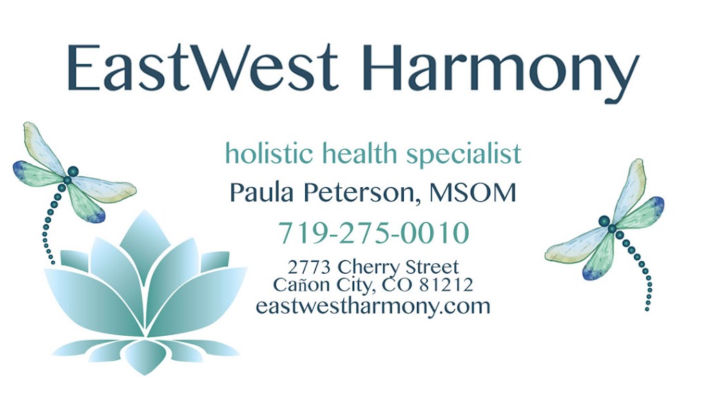 EastWest Harmony | 2773 Cherry St, Cañon City, CO 81212, USA | Phone: (719) 275-0010