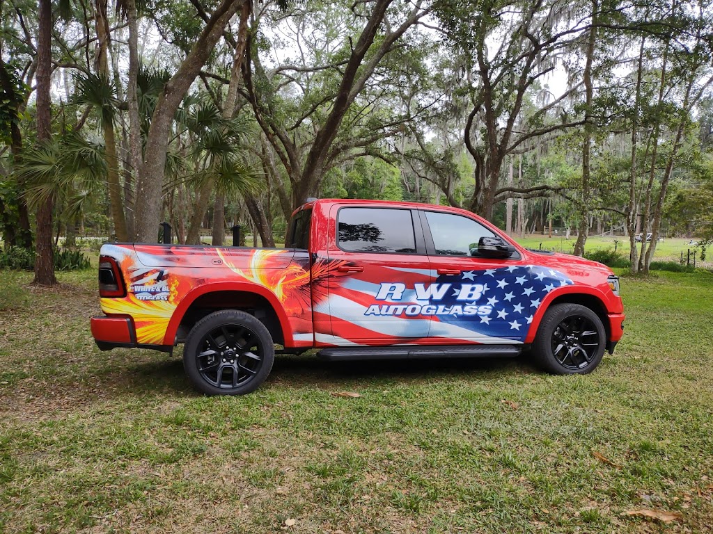 Red White & Blue Auto Glass | 3616 Harden Blvd #152, Lakeland, FL 33803, USA | Phone: (863) 683-0470