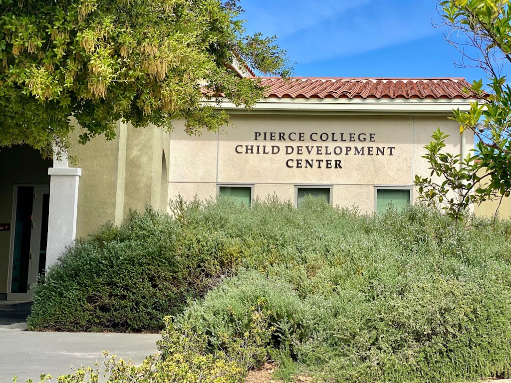 LA Pierce College Child Development Center | 6201 Winnetka Ave, Woodland Hills, CA 91371, USA | Phone: (818) 719-6494