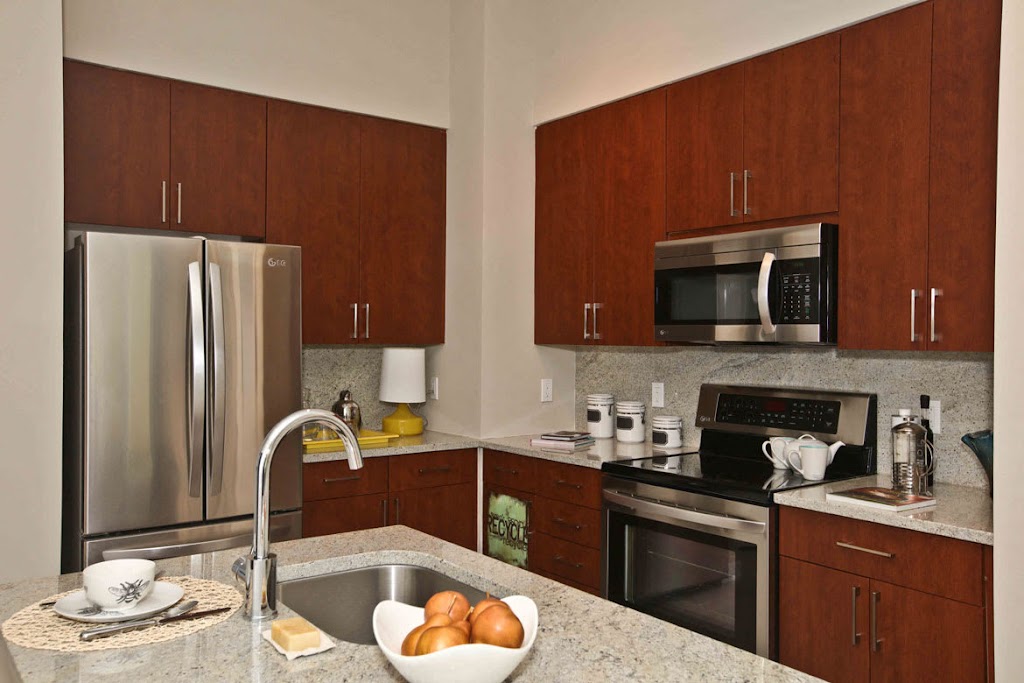 The Asher Apartments | 620 N Fayette St, Alexandria, VA 22314, USA | Phone: (703) 299-9700