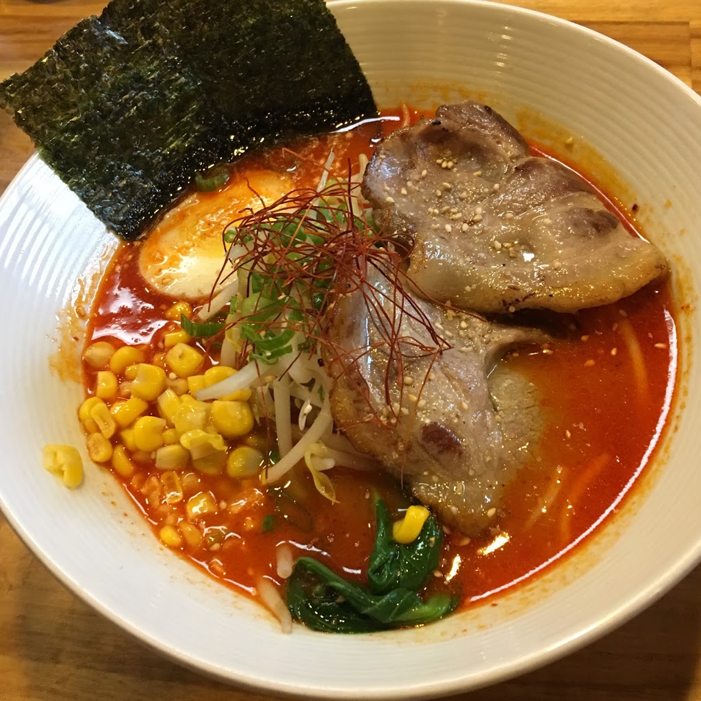 Takara Ramen | 9468 W Broad St, Richmond, VA 23294 | Phone: (804) 308-2846