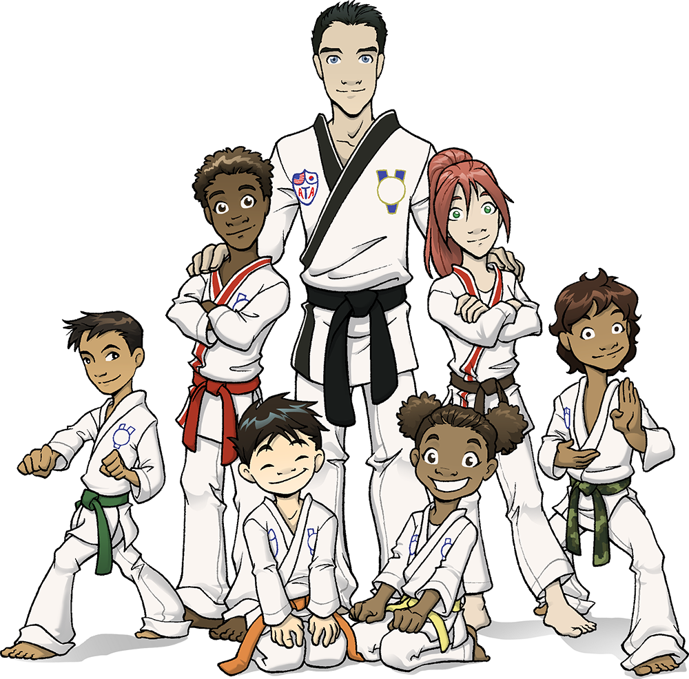 KIM-HAN Martial Arts | 50 W Main St, Fredonia, NY 14063, USA | Phone: (716) 680-3025