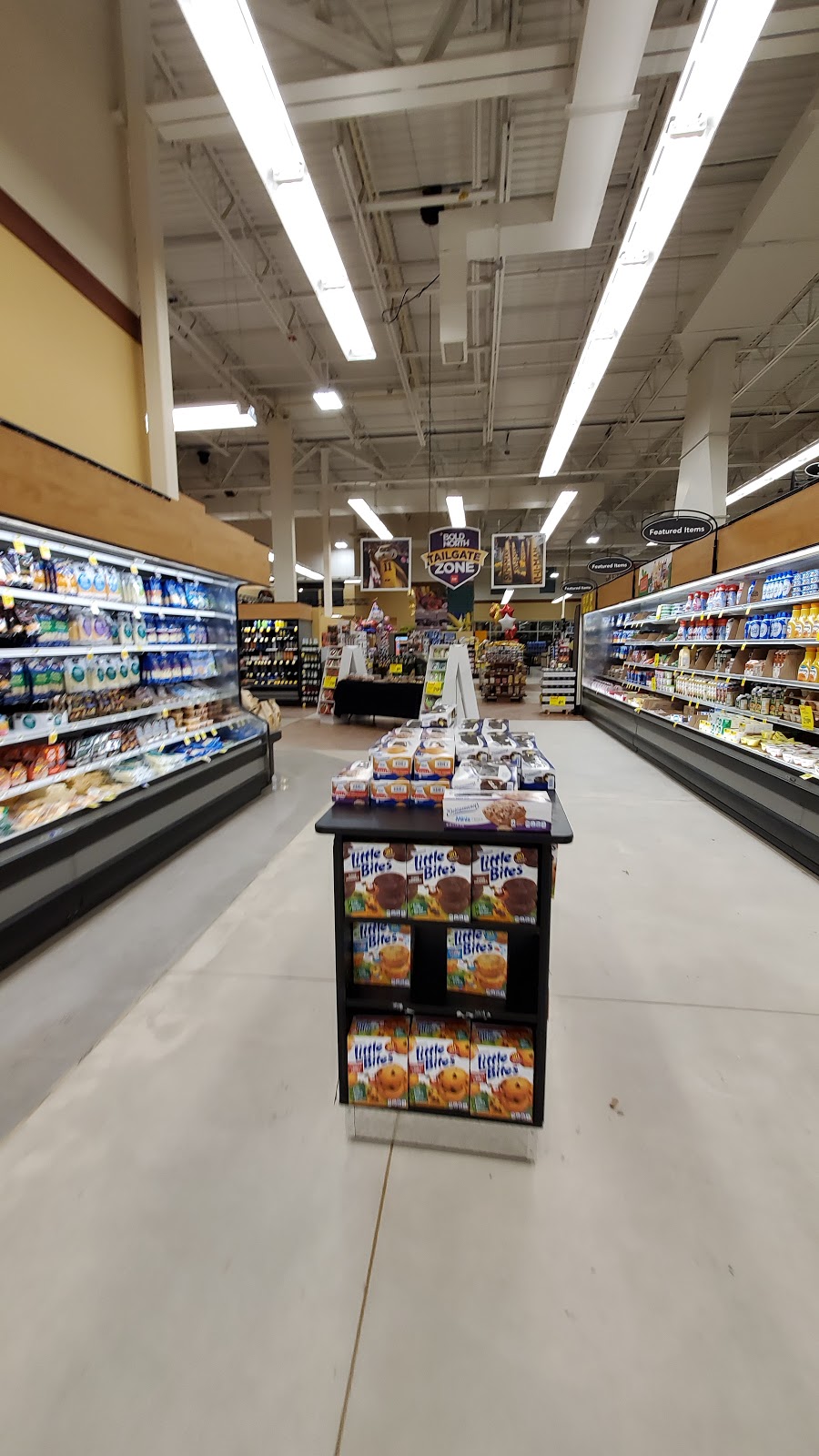 Cub - Blaine East | 4205 Pheasant Ridge Dr NE, Blaine, MN 55449, USA | Phone: (763) 784-4368