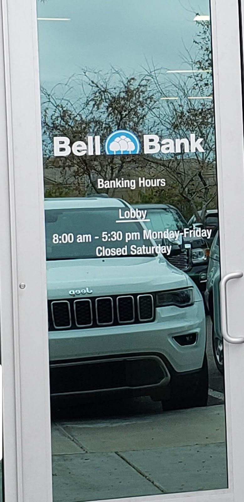 Bell Bank, Chandler | 1850 E Northrop Blvd Suite 150, Chandler, AZ 85286, USA | Phone: (480) 339-8650