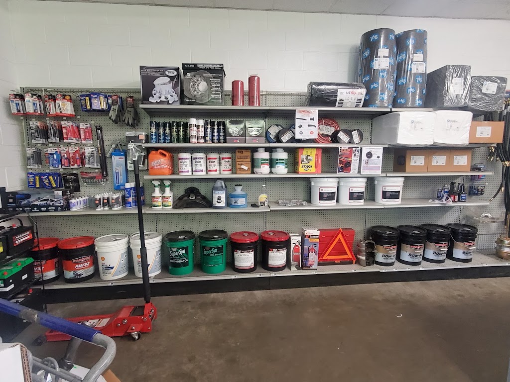 CRW Parts, Inc. | 5610 E Virginia Beach Blvd, Norfolk, VA 23502 | Phone: (757) 461-1360