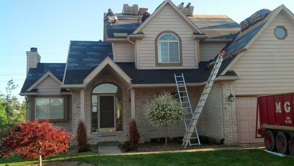 P & J Contracting, Inc. | 11693 Sorrento Blvd, Sterling Heights, MI 48312, USA | Phone: (586) 801-6595