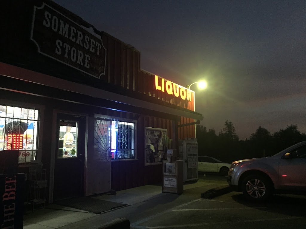 Somerset Store | 5931 Mt Aukum Rd, Somerset, CA 95684, USA | Phone: (530) 626-9636