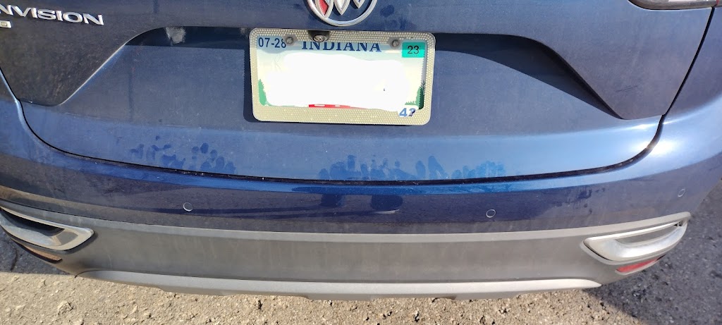 Key West Car Wash LLC | 2870 Frontier Dr, Warsaw, IN 46582, USA | Phone: (574) 267-8822