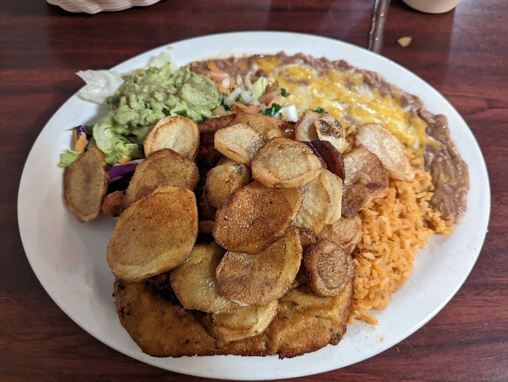 Maxs Mexican Cuisine | 1101 Huntington Dr, Monrovia, CA 91016, USA | Phone: (626) 303-3330