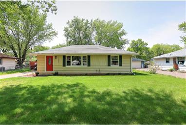 Jernell Realty | 5904 167th Ave NW, Anoka, MN 55303, USA | Phone: (612) 310-6893