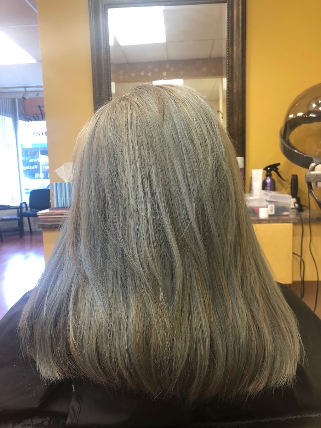 Salon Muse | 522 San Mateo Ave, San Bruno, CA 94066, USA | Phone: (650) 952-2169