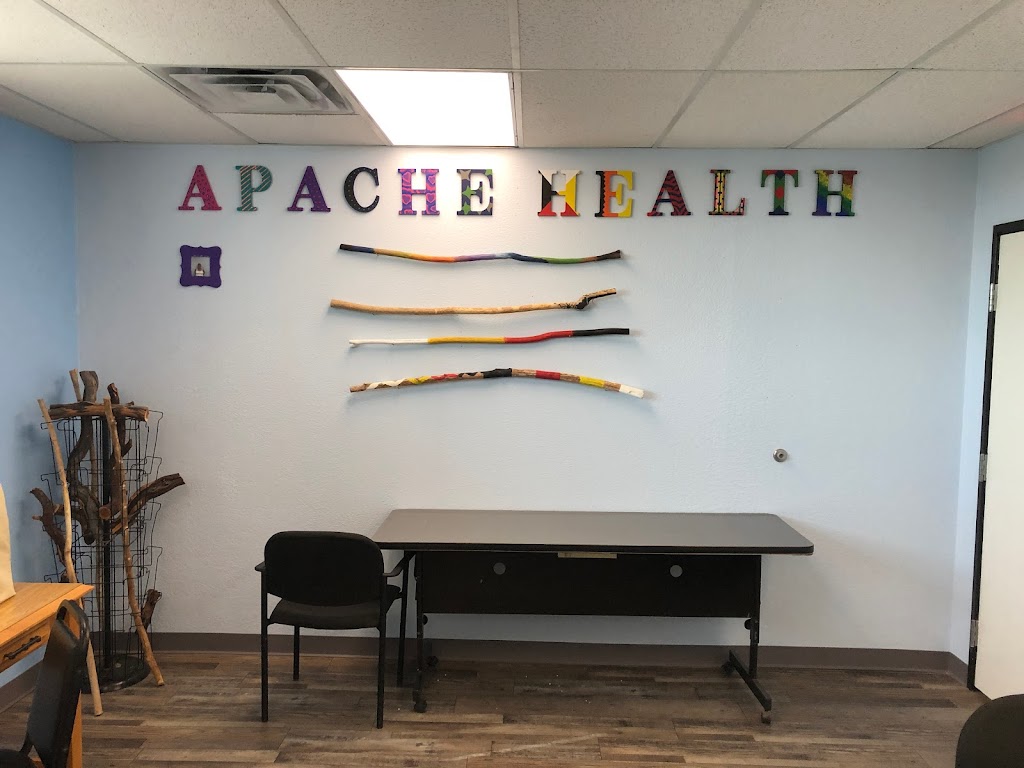 Apache Health | 110 S Idaho Rd ste 240, Apache Junction, AZ 85119 | Phone: (520) 815-6682