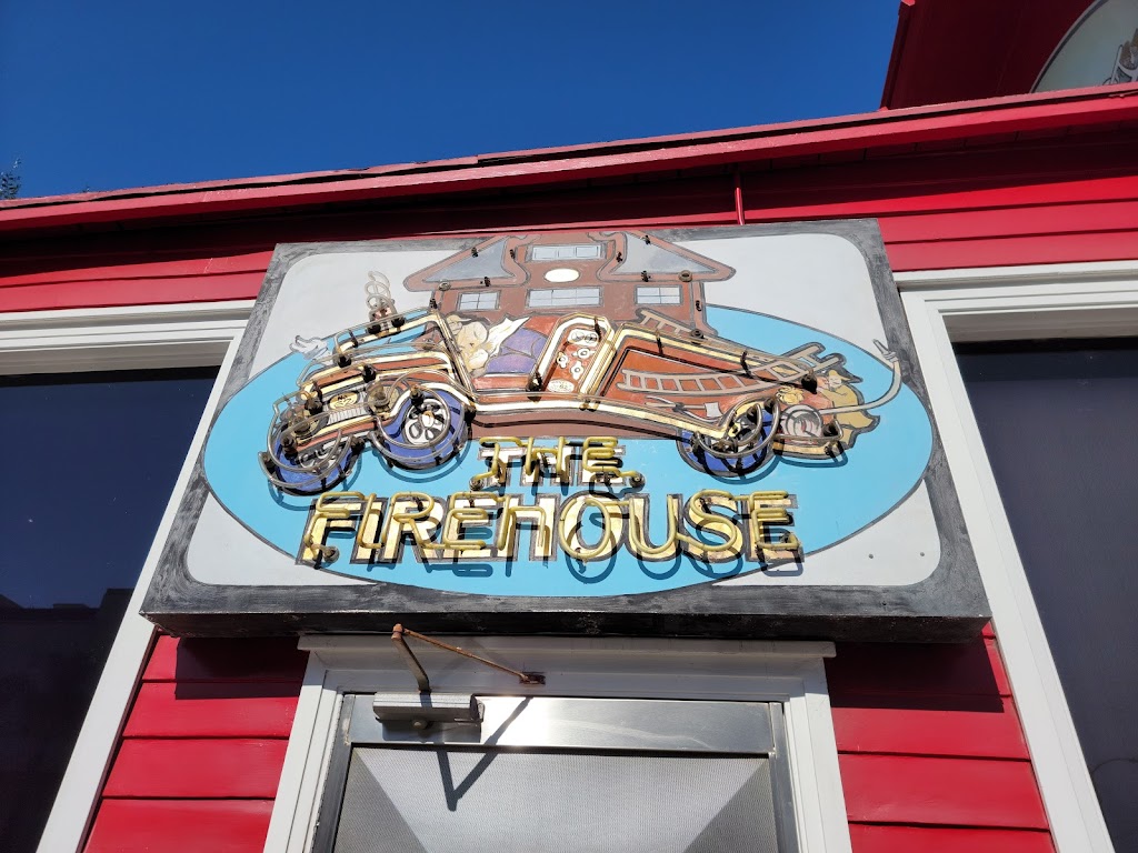 The Firehouse | 213 Rose Ave, Venice, CA 90291, USA | Phone: (310) 396-6810