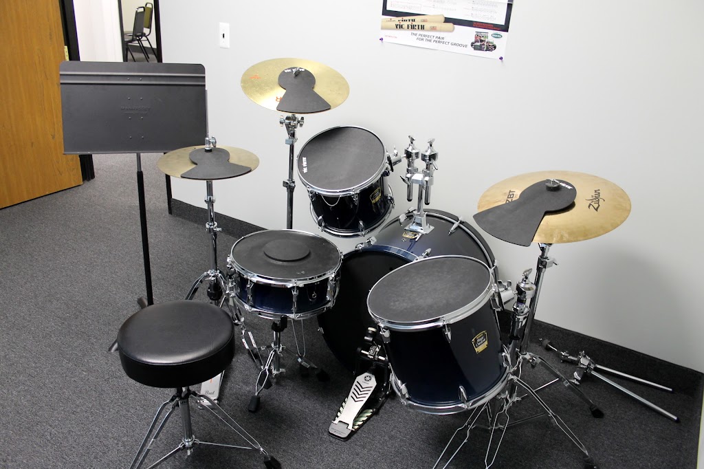 Expressions Music Academy | 4000 Livernois Rd, Troy, MI 48098, USA | Phone: (248) 773-8364