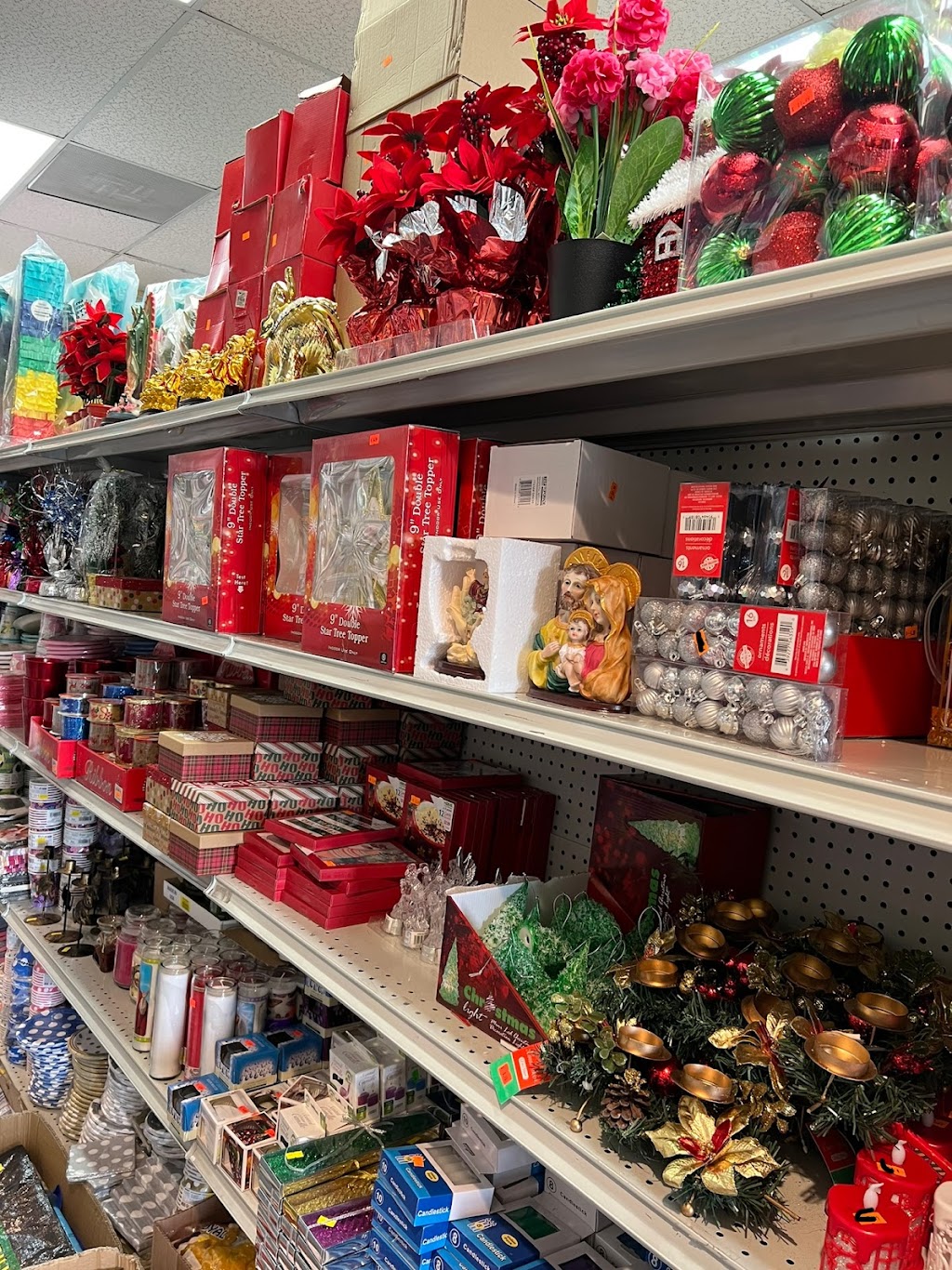 Dollar City & More | 12337 Georgia Ave suit ab, Silver Spring, MD 20906, USA | Phone: (301) 942-9200