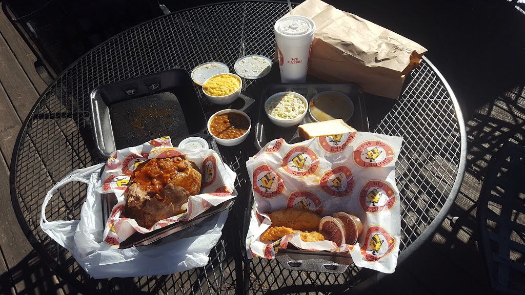 Shanes Rib Shack | 2136 GA-155 N, McDonough, GA 30252, USA | Phone: (770) 898-7878