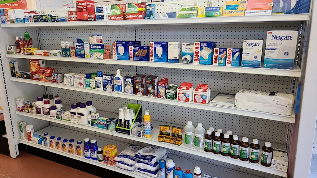 Tamarac Pharmacy | 7120 N Nob Hill Rd, Tamarac, FL 33321, USA | Phone: (954) 586-4546