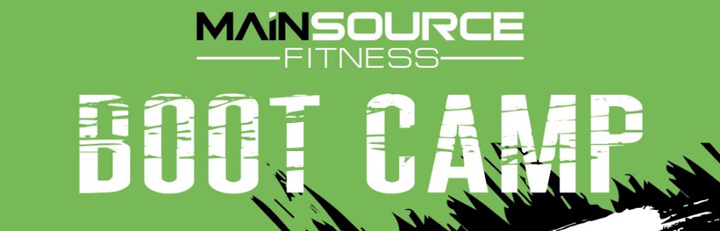 Mainsource Fitness Beach Bootcamp | 6900 Trolleyway S, Playa Del Rey, CA 90293, USA | Phone: (310) 750-3212