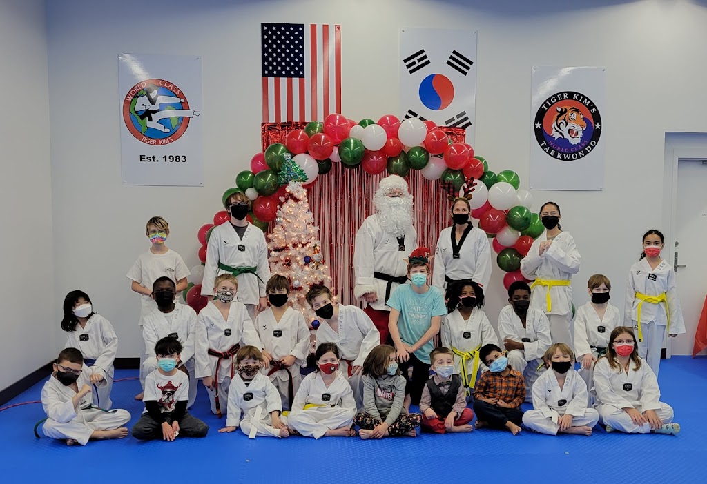 Tiger Kims World Class Tae Kwon Do Centers | 1365 Chestnut Ln, Matthews, NC 28104, USA | Phone: (704) 684-1400