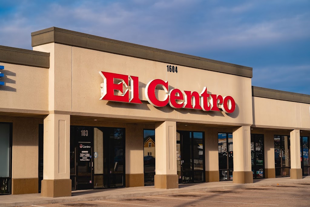 El Centro | 1604 Garrity Blvd # 103, Nampa, ID 83687, USA | Phone: (208) 461-0233