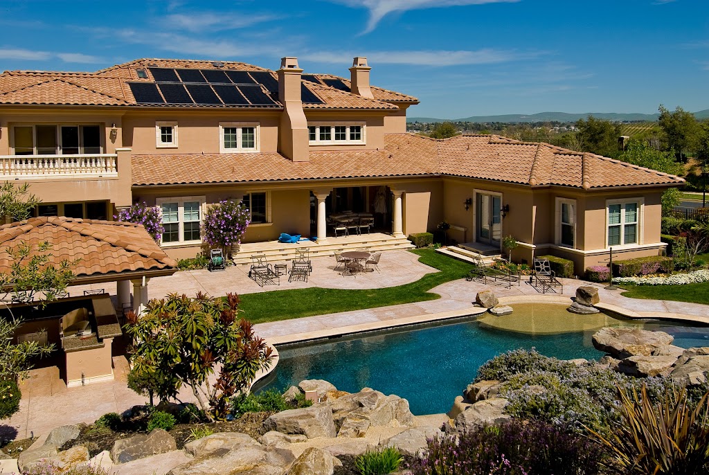 Diablo Solar Services, Inc. | 5021 Blum Rd #2, Martinez, CA 94553, USA | Phone: (925) 313-0600