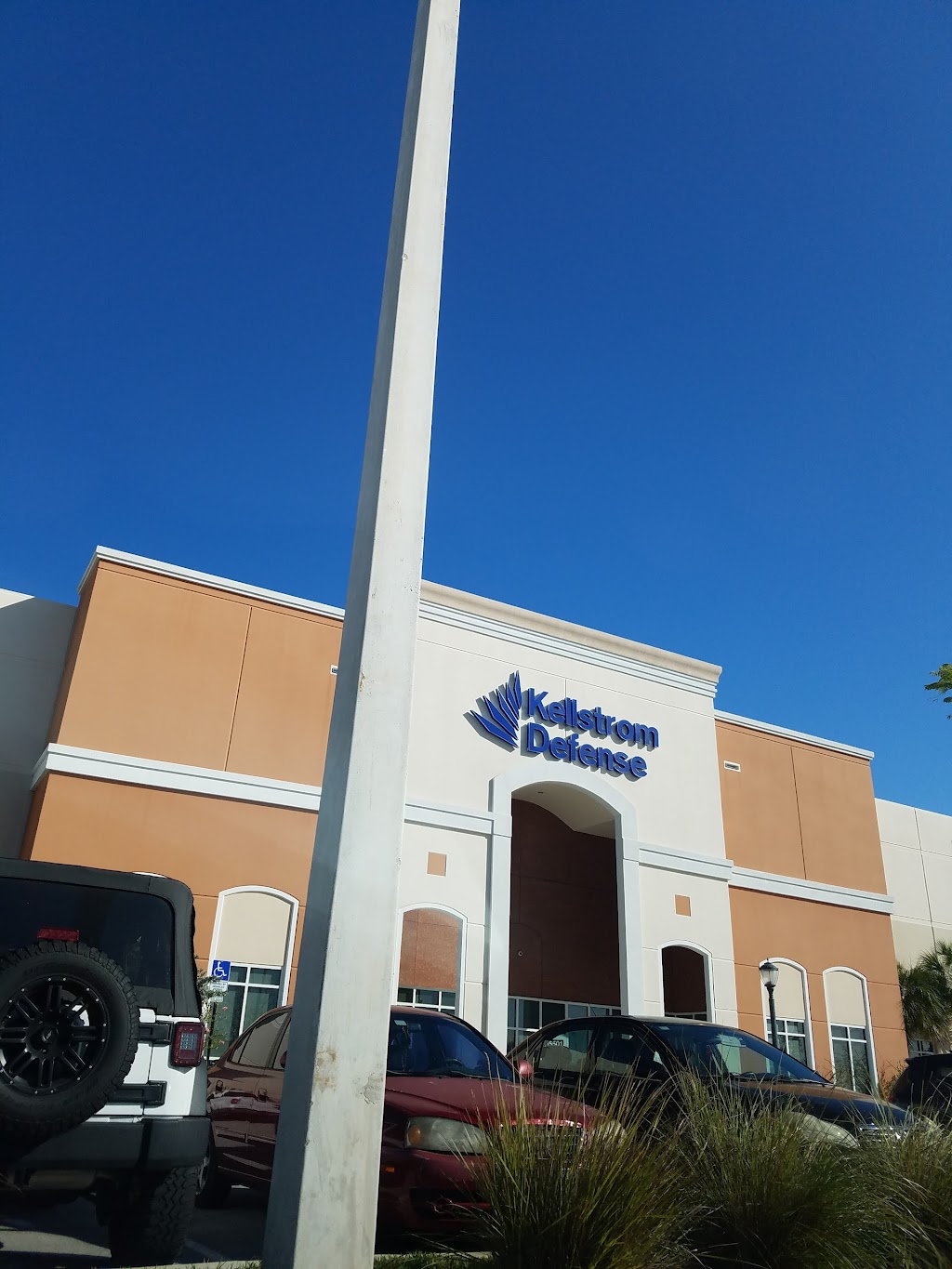 Kellstrom Defense Aerospace | 15501 SW 29th St #101, Miramar, FL 33027 | Phone: (954) 538-2000