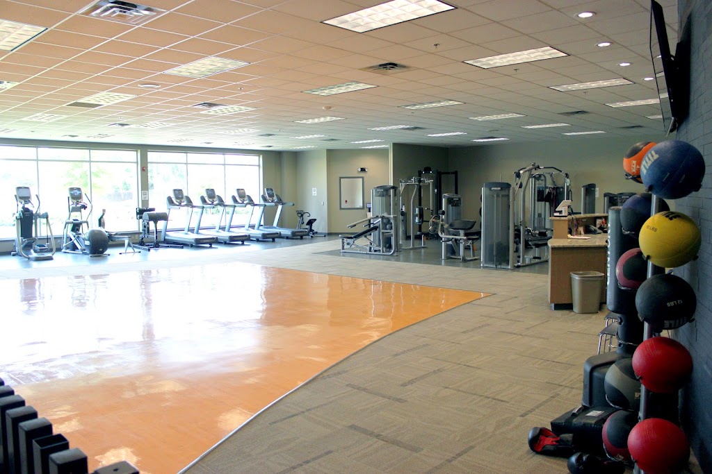Tri County Tech Fitness Center | 6101 Nowata Rd, Bartlesville, OK 74006, USA | Phone: (918) 331-3252