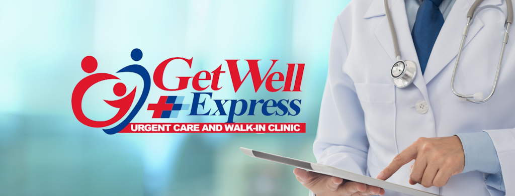 Get Well Express Urgent Care & Walk-In Clinic | 1908 James L Redman Pkwy, Plant City, FL 33563, USA | Phone: (813) 717-7425