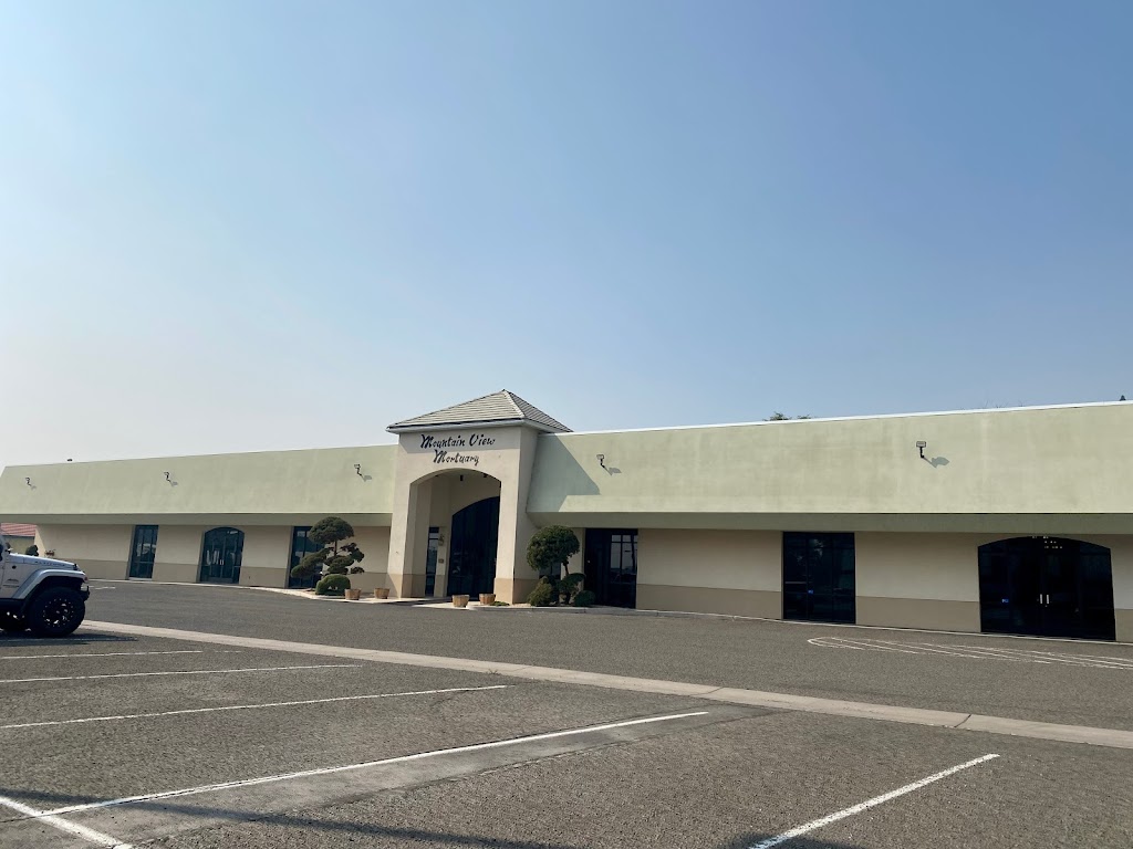 Mountain View Mortuary | 425 Stoker Ave, Reno, NV 89503 | Phone: (775) 788-2199