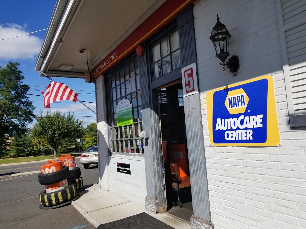 Omkara Auto Repairs | 5 Stelton Rd, Piscataway, NJ 08854, USA | Phone: (732) 529-6406