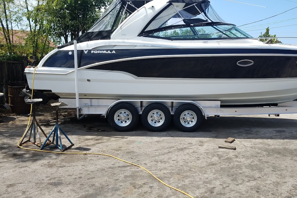 Raider Marine Service | 43727 US Hwy 19 N, Tarpon Springs, FL 34689, USA | Phone: (727) 388-1606