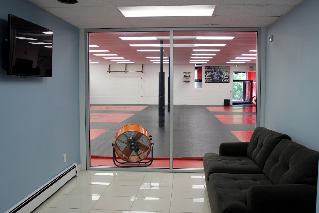 Cross Training Center | 11 Michigan Dr, Natick, MA 01760, USA | Phone: (508) 545-0730