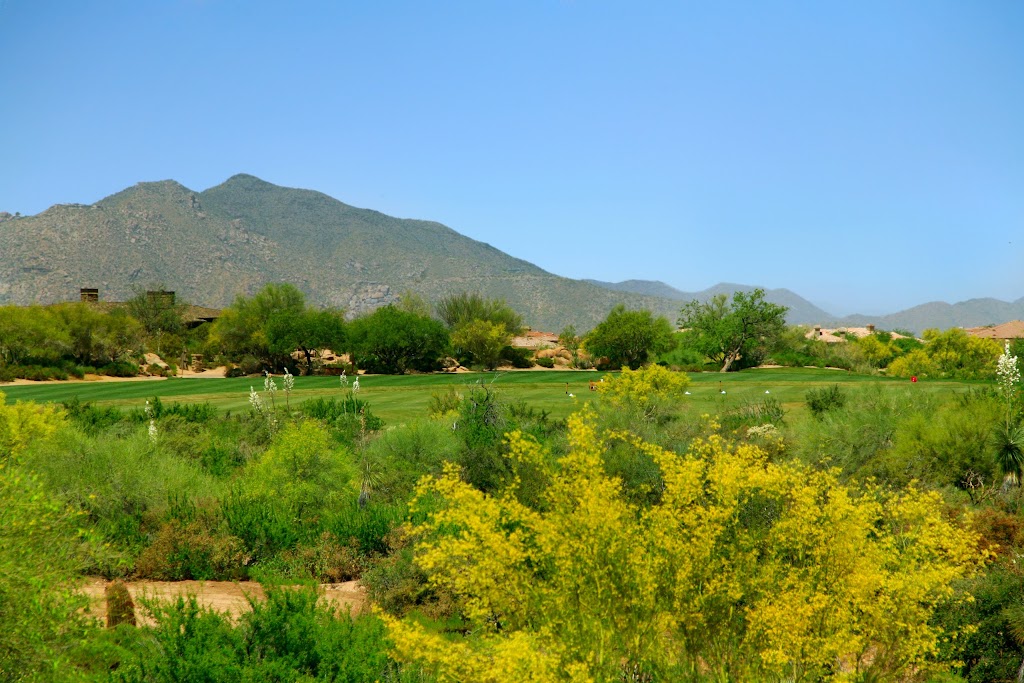 AZ Golf Homes | 21000 N Pima Rd, Scottsdale, AZ 85255 | Phone: (888) 656-4830