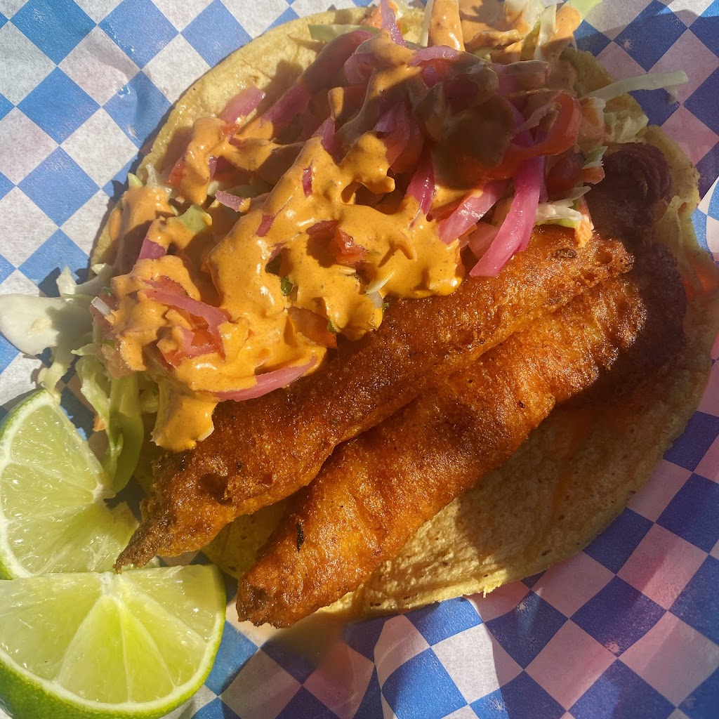 Bay Taco Fish | 458 S King Rd, San Jose, CA 95116, USA | Phone: (669) 205-8071