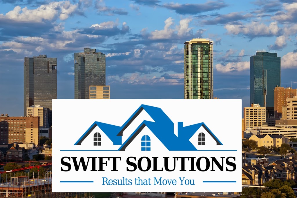 Swift Home Solutions | 120 Precinct Line Rd, Hurst, TX 76053, USA | Phone: (469) 273-1235