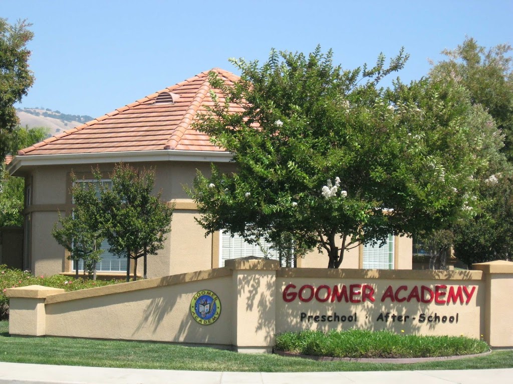 Goomer Academy | 2920 Fowler Rd, San Jose, CA 95135, USA | Phone: (408) 270-2000
