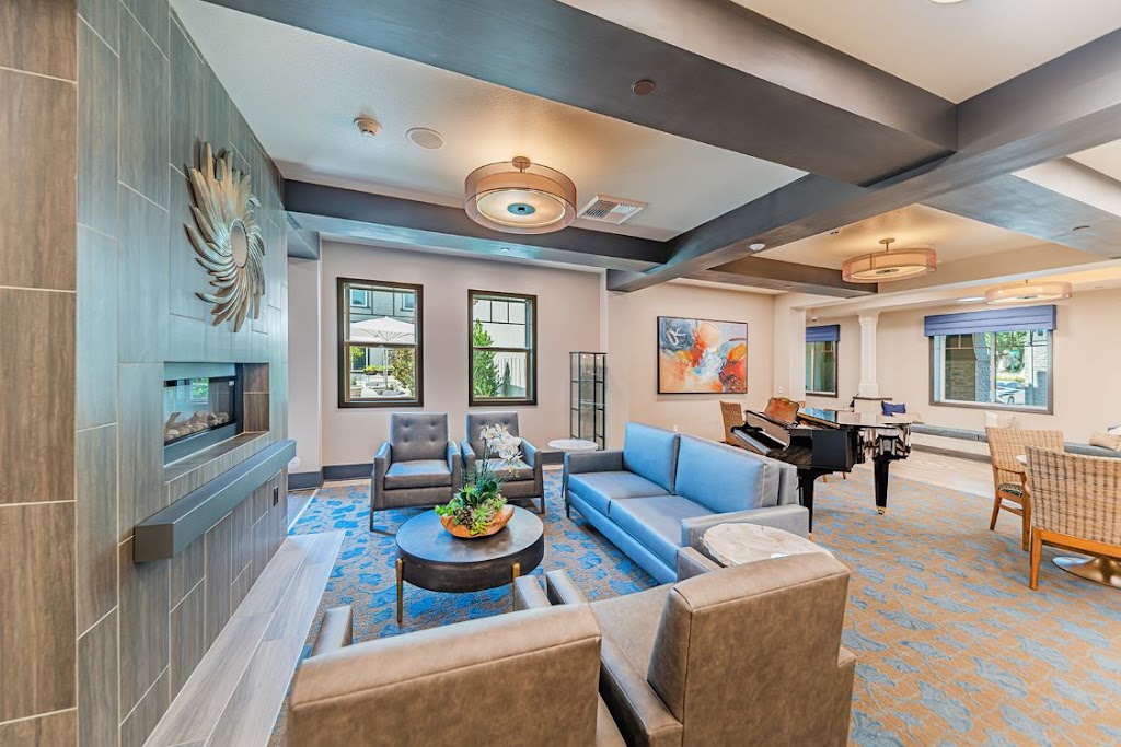 Allara Senior Living | 9417 19th St, Rancho Cucamonga, CA 91701, USA | Phone: (909) 736-1900