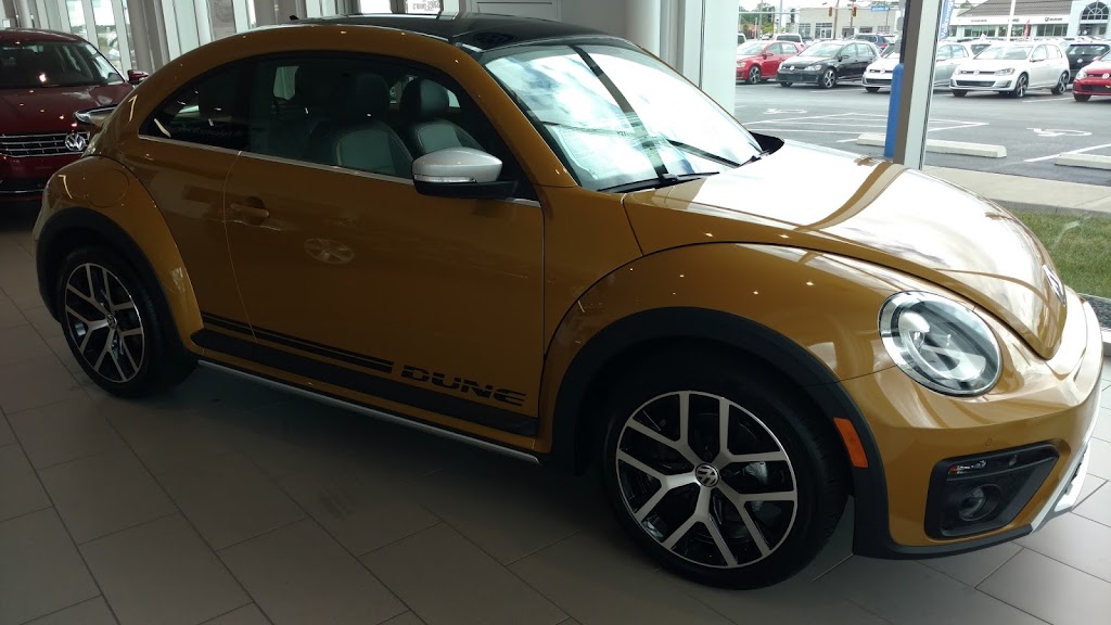 Brunswick Volkswagen | 1420 Industrial Pkwy S, Brunswick, OH 44212, USA | Phone: (330) 273-3300