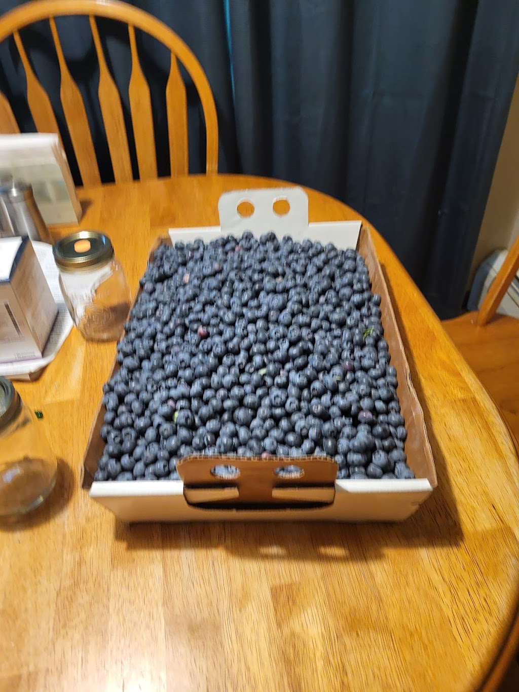 William J Poinsett Farm | 209 Columbus Ave, Browns Mills, NJ 08015, USA | Phone: (609) 744-5522