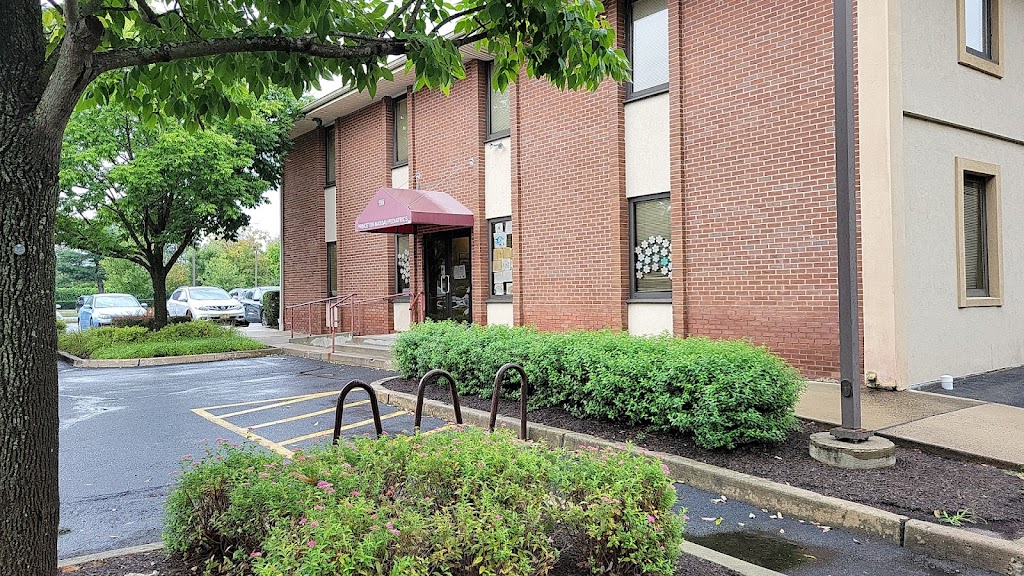 Princeton Nassau Pediatrics | 196 Princeton Hightstown Rd, West Windsor Township, NJ 08550, USA | Phone: (609) 799-5335