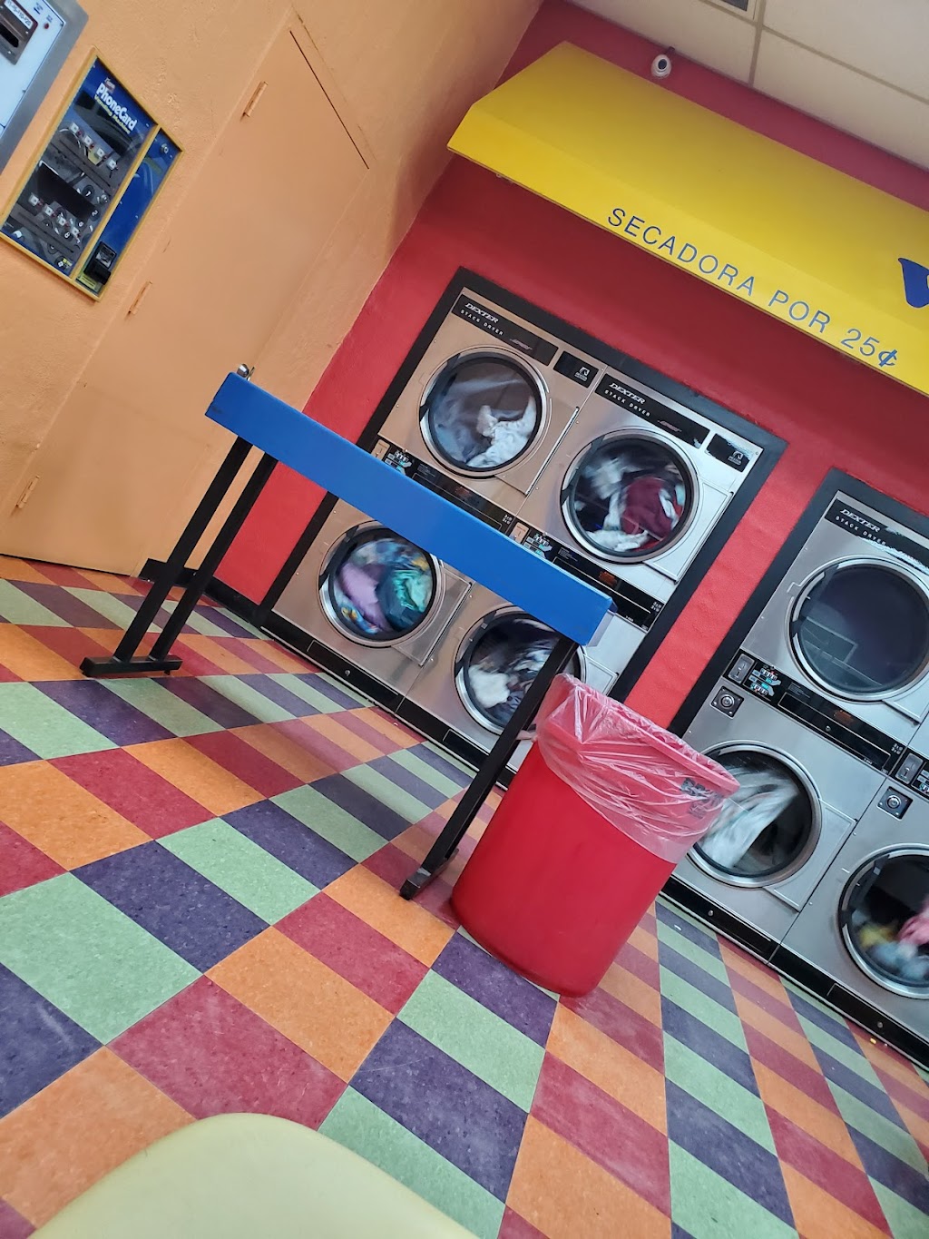 What-A-Wash Laundry | 901 E 3rd St, Siler City, NC 27344, USA | Phone: (919) 663-2034