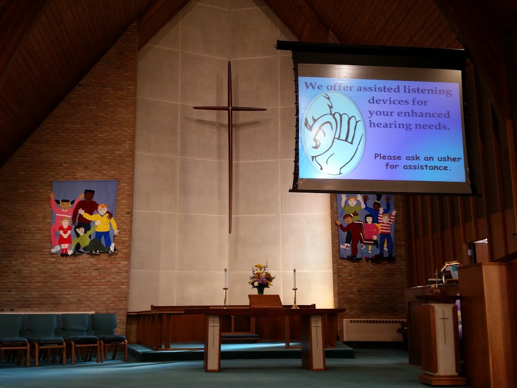 First United Methodist Church | 6363 Livernois Rd, Troy, MI 48098, USA | Phone: (248) 879-6363