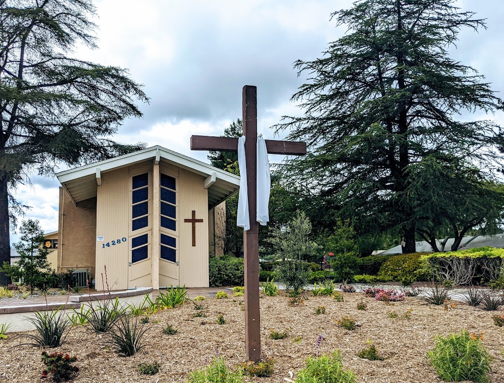 Mount Olive Lutheran Church | 14280 Poway Rd, Poway, CA 92064, USA | Phone: (858) 748-3871